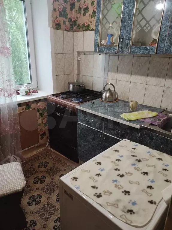2-к. квартира, 44,6 м, 5/5 эт. - Фото 0