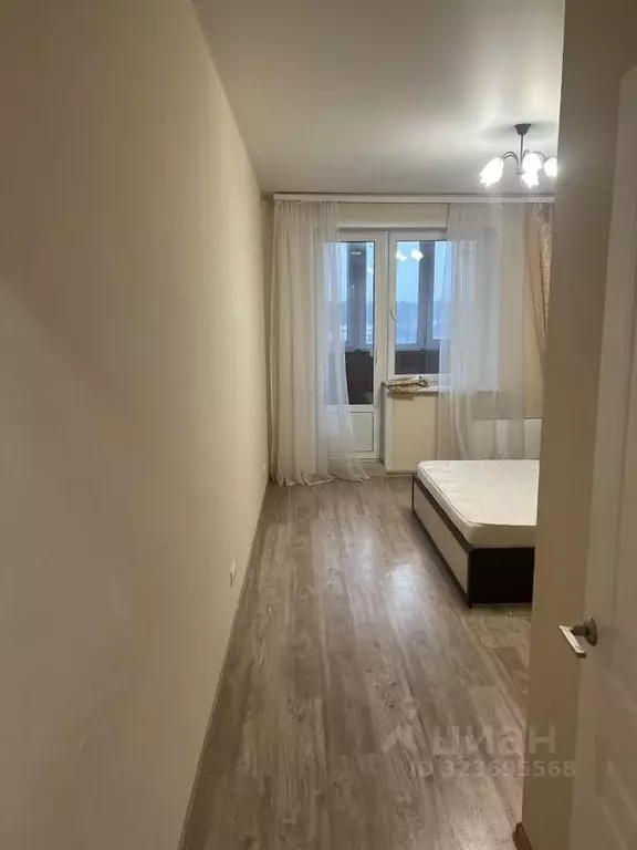 2-к кв. Москва, Москва, Троицк ул. Городская, 20 (61.0 м) - Фото 2