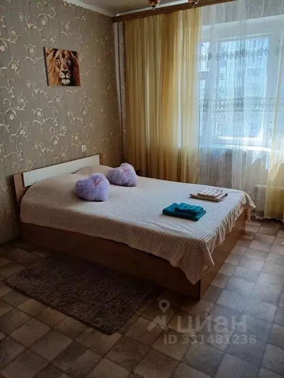 1-к кв. Московская область, Чехов Весенняя ул., 20 (35.0 м) - Фото 2
