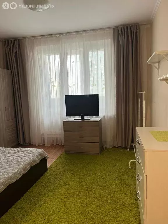 Квартира-студия: Ростов-на-Дону, улица Жданова, 23/24 (27 м) - Фото 1