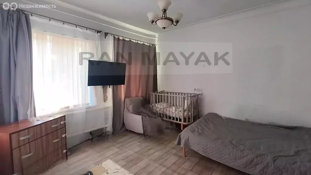 Дом в станица Ханская, Интернациональная улица, 138 (60.9 м) - Фото 2