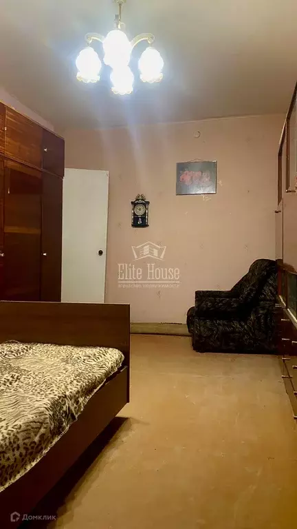 Продаётся 1-к квартира, 31.9 м - Фото 0