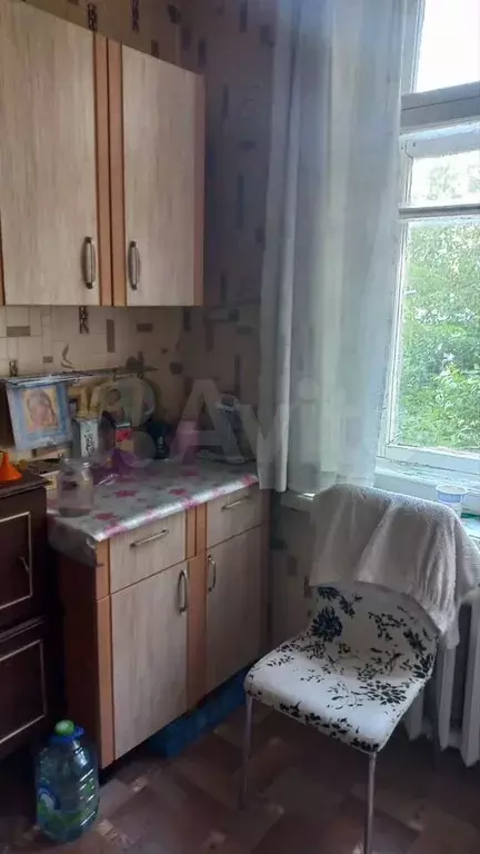 Комната 16 м в 3-к., 3/5 эт. - Фото 0