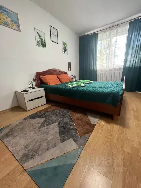 1-к кв. Ивановская область, Шуя ул. Генерала Белова, 67 (32.0 м) - Фото 2