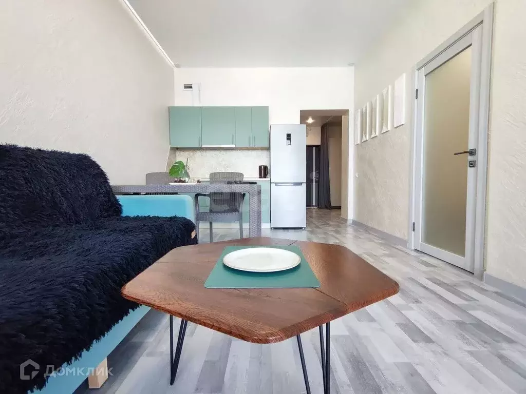 Продаётся 2-к квартира, 51.7 м - Фото 0