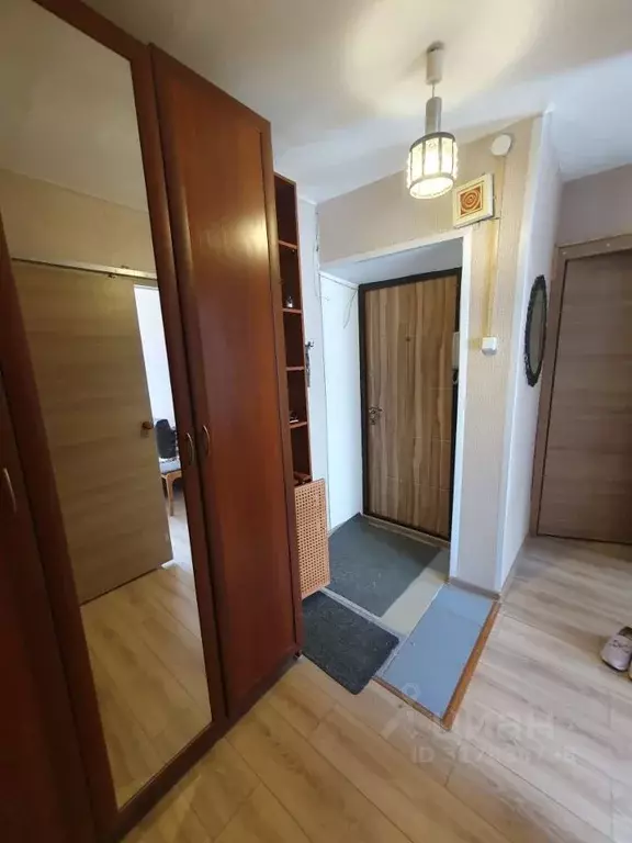 2-к кв. Московская область, Химки ул. Гоголя, 12 (45.0 м) - Фото 1