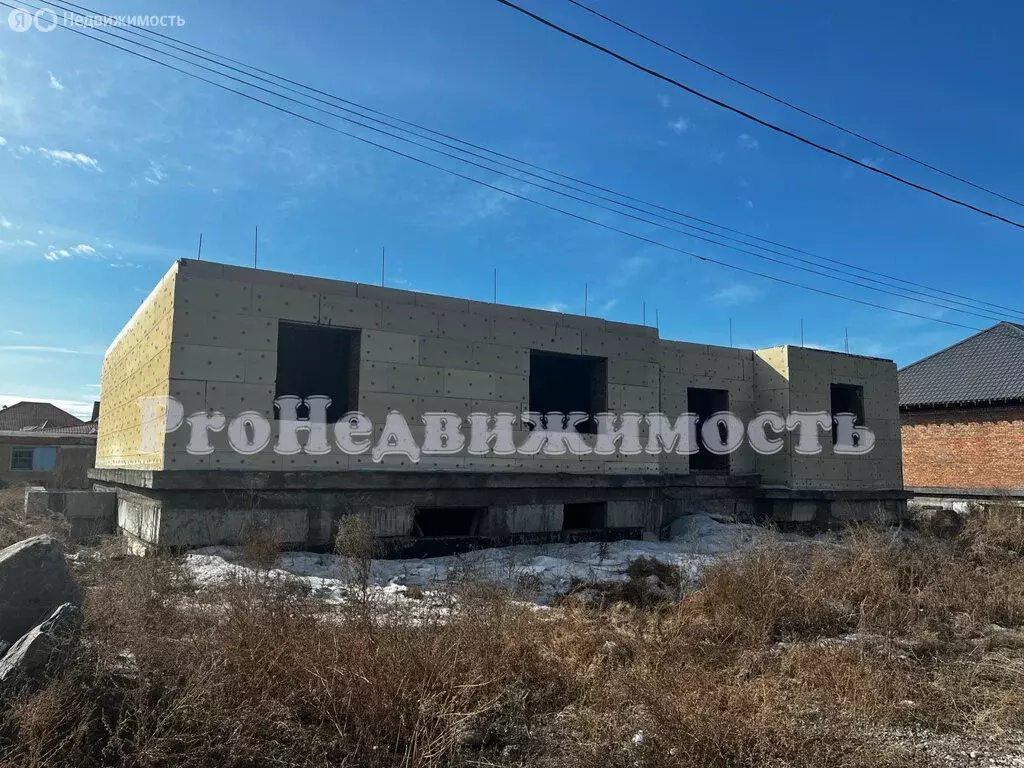 Участок в Кызыл, микрорайон Южный (17.18 м) - Фото 1