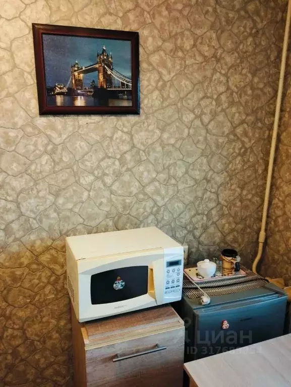 1-к кв. Московская область, Солнечногорск городской округ, Менделеево ... - Фото 0