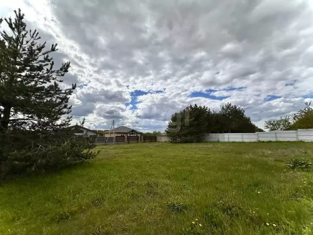 Участок в деревня Маришкино, Пионерская улица (10 м) - Фото 2