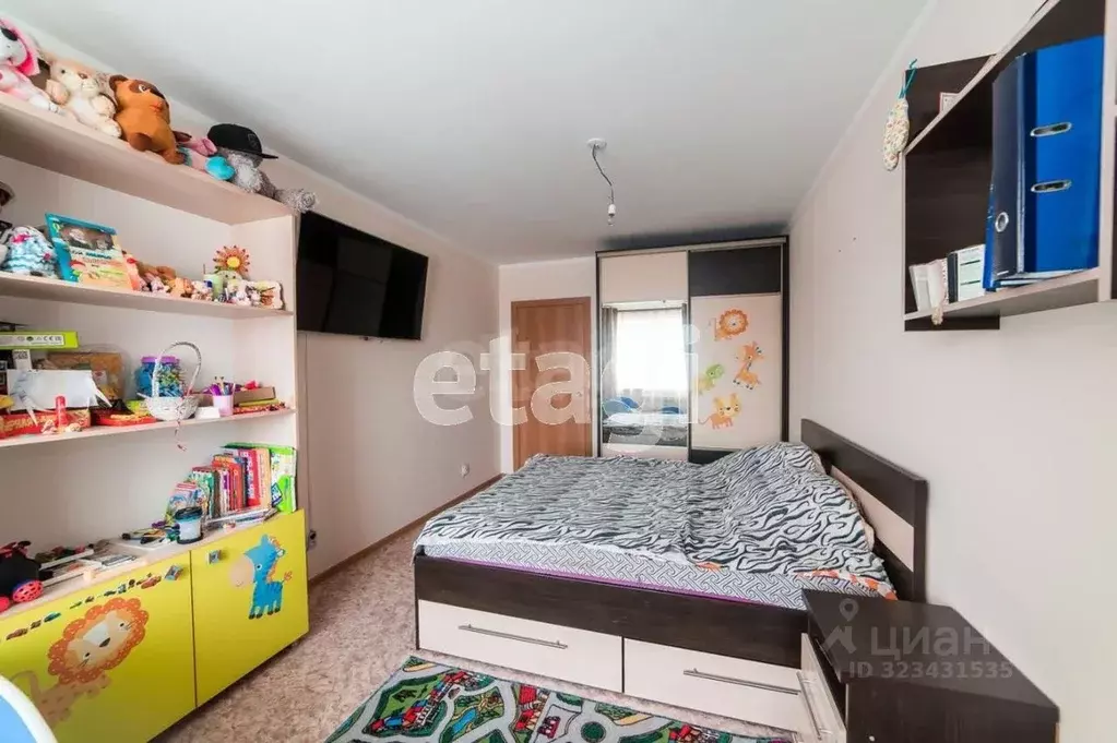 Студия Амурская область, Благовещенск Заводская ул., 2 (28.0 м) - Фото 2