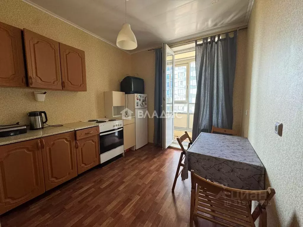 2-к кв. Санкт-Петербург ул. Седова, 24К3 (55.7 м) - Фото 0
