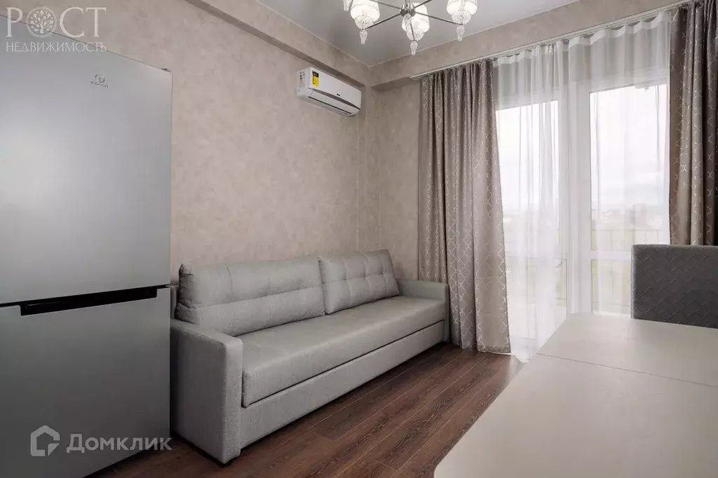 Продаётся квартира-студия, 30 м - Фото 1