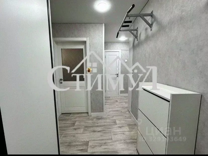 2-к кв. Хакасия, Абакан ул. Володарского, 4 (49.5 м) - Фото 2