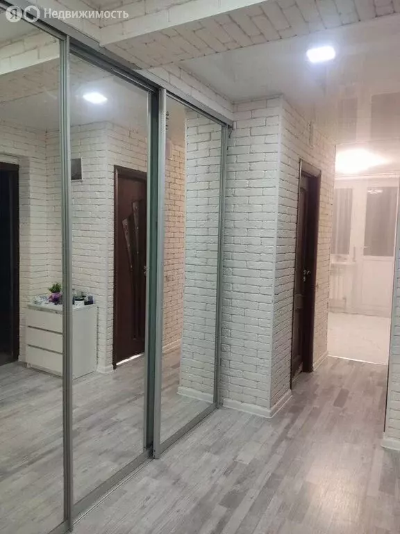 2-комнатная квартира: Евпатория, улица Конституции, 5А (51.5 м) - Фото 2