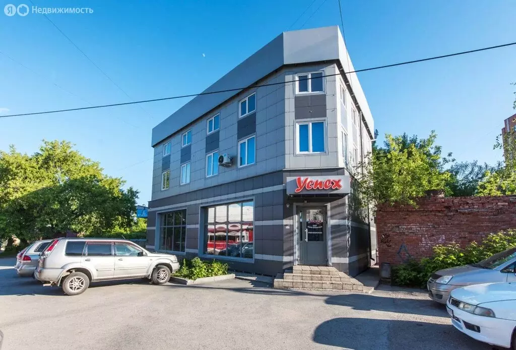 Помещение свободного назначения (314.6 м) - Фото 2