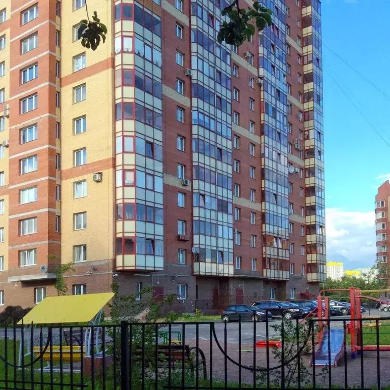 1-к кв. Санкт-Петербург Альпийский пер., 33к1 (51.0 м) - Фото 1