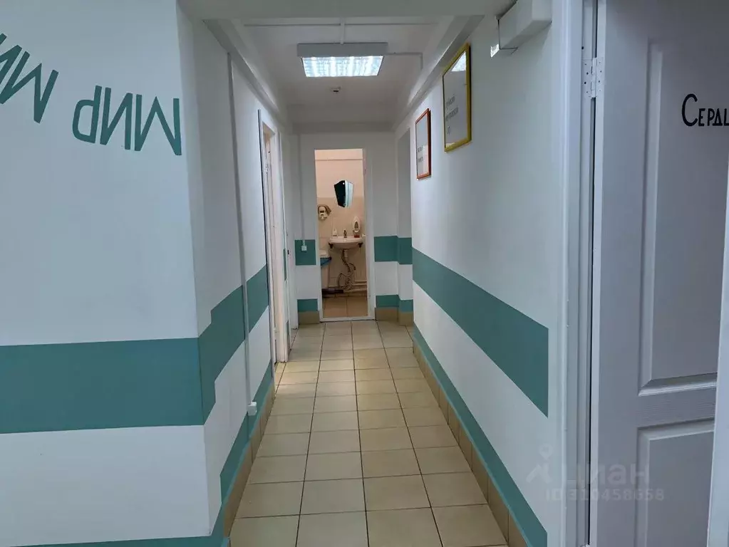 Офис в Удмуртия, Ижевск ул. Ворошилова, 37А (163 м) - Фото 2