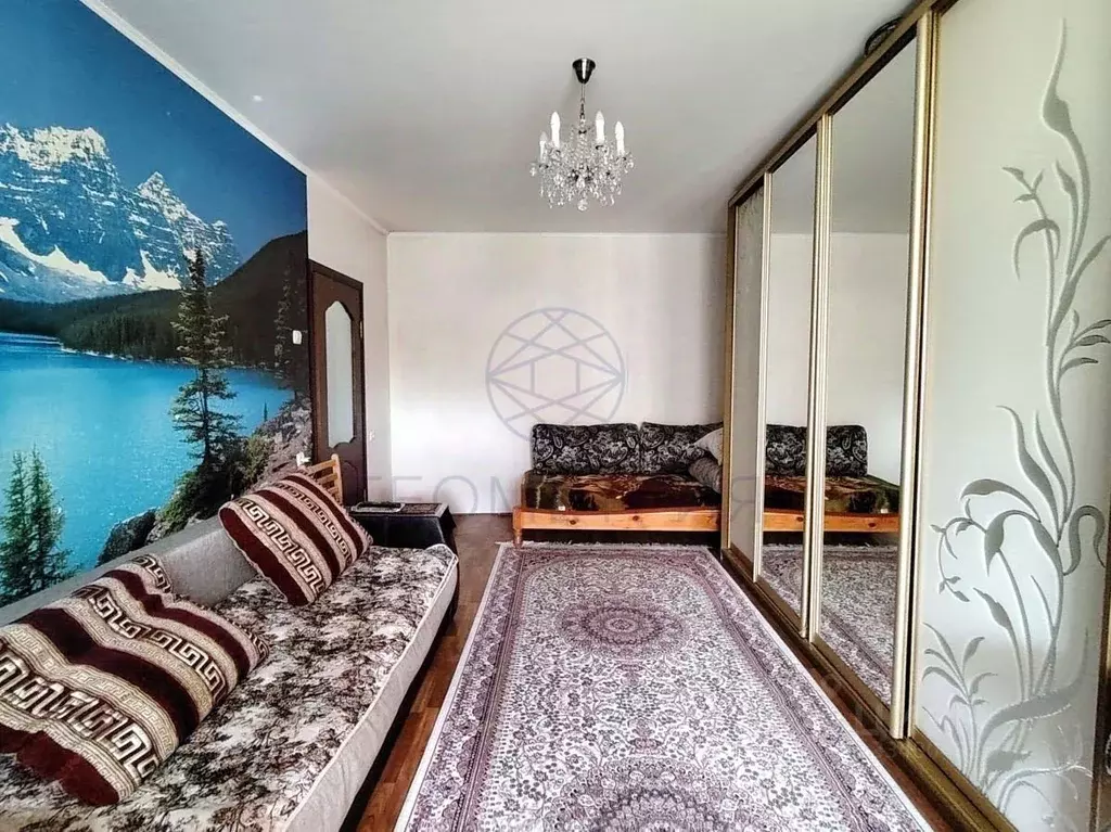1-к кв. Московская область, Лобня ул. Физкультурная, 8 (37.2 м) - Фото 1