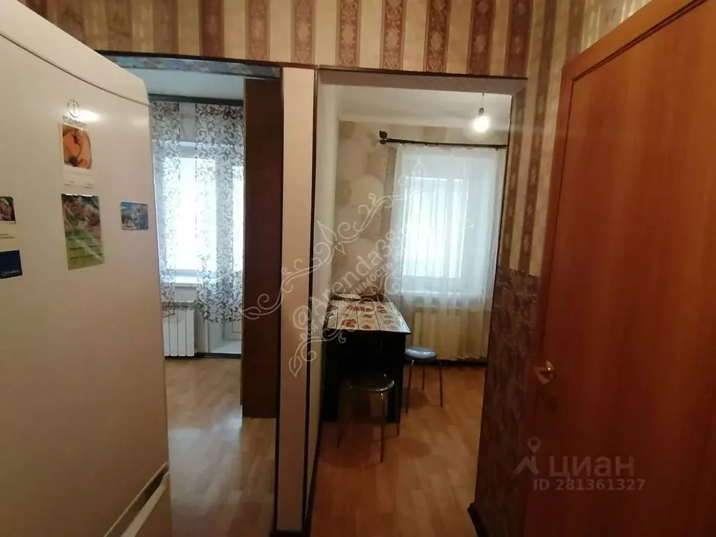 1-к кв. Иркутская область, Иркутск Сарафановская ул., 79/3 (35.0 м) - Фото 1