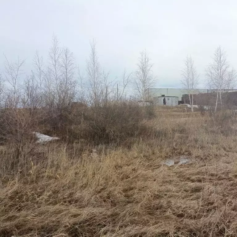 Участок в Саха (Якутия), Якутск Намский тракт 17-й километр тер.,  ... - Фото 1