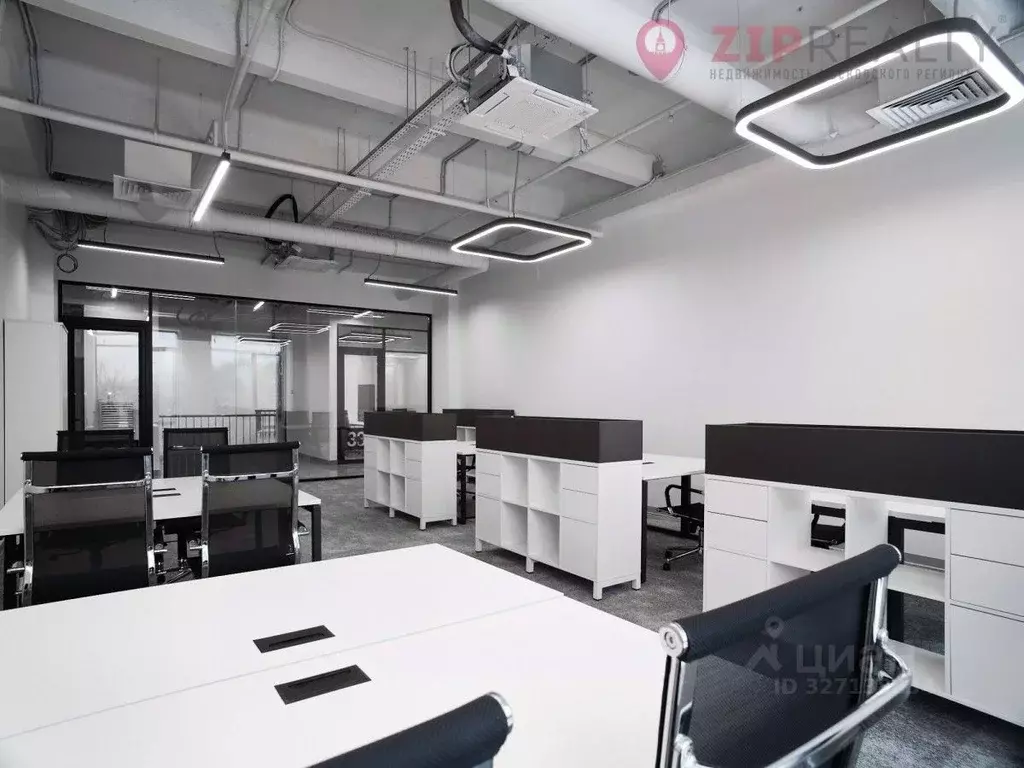 Офис в Москва Ленинский просп., 158 (73 м) - Фото 2