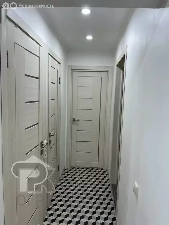 2-комнатная квартира: Московская область, городской округ Домодедово, ... - Фото 1