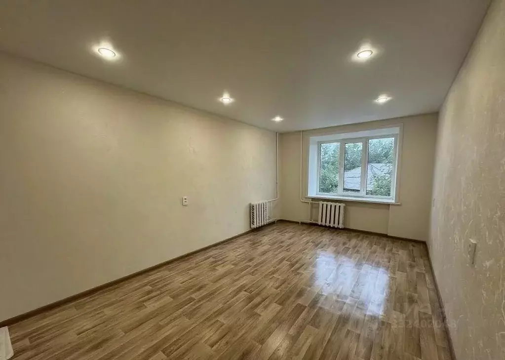 Комната Забайкальский край, Чита ул. Недорезова, 2В (18.0 м) - Фото 1