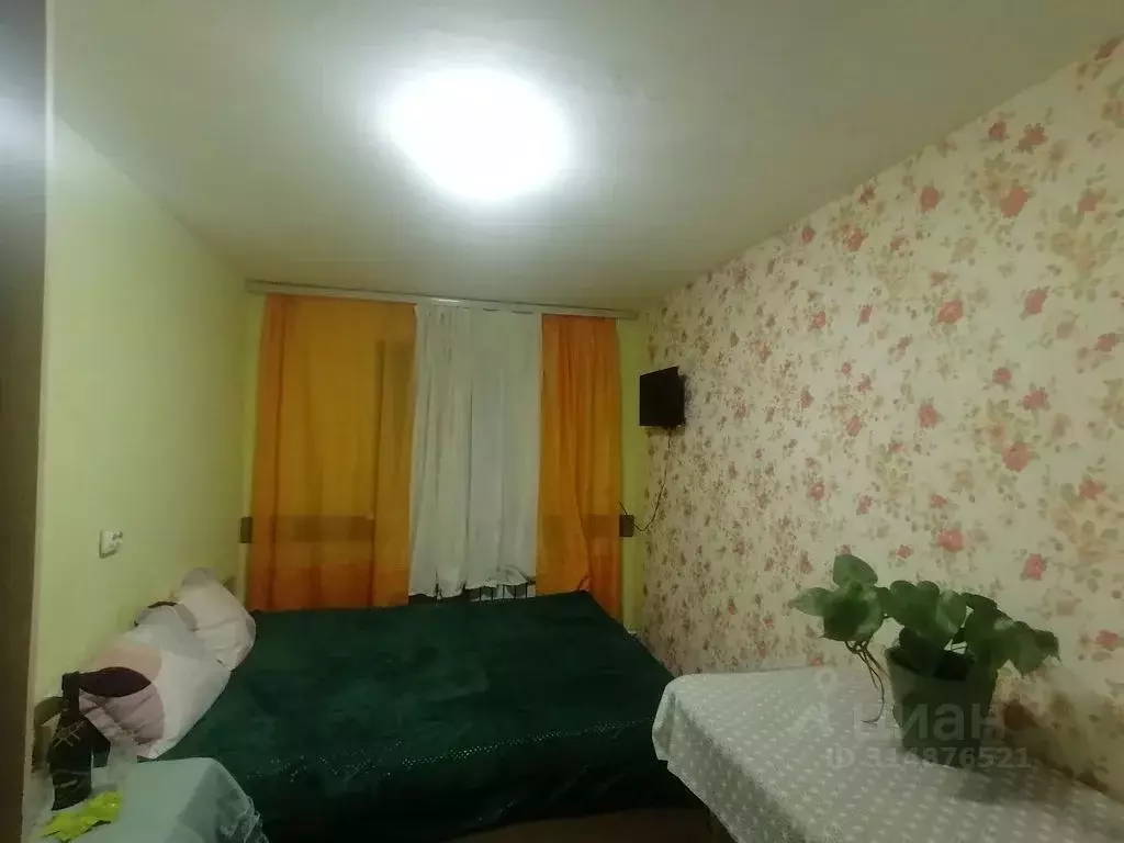 Комната Крым, Симферополь ул. В.Ф. Жидкова, 23 - Фото 0