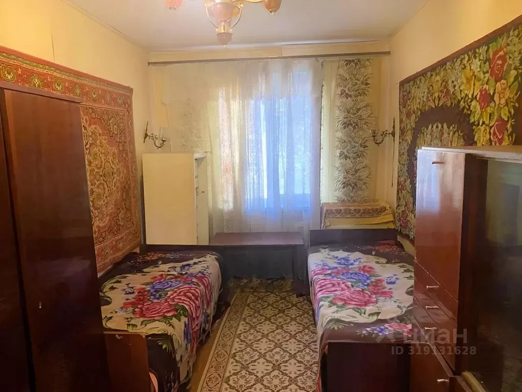 Комната Белгородская область, Старый Оскол Приборостроитель мкр, 12 ... - Фото 1