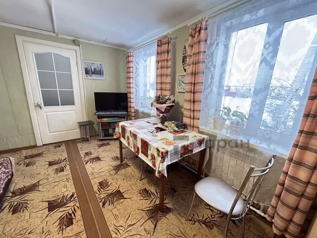 Дом в Челябинская область, Увельский муниципальный округ, с. ... - Фото 1