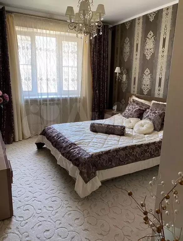 3-к. квартира, 74 м, 5/8 эт. - Фото 0