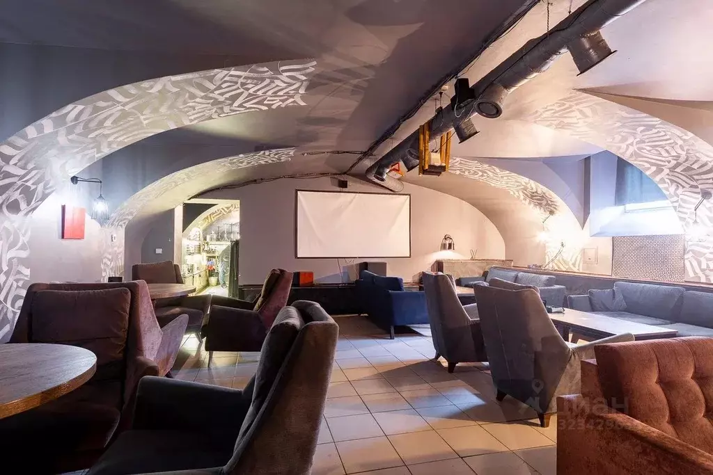 Помещение свободного назначения в Санкт-Петербург Синопская наб., ... - Фото 2