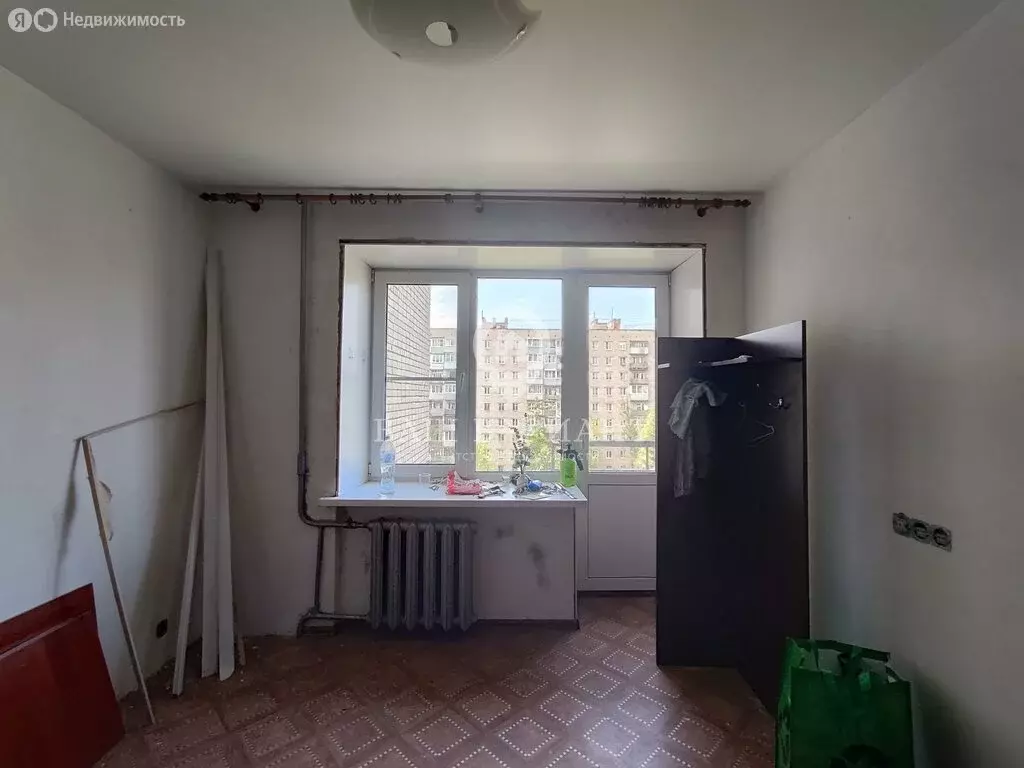 1-комнатная квартира: Рыбинск, улица Кирова, 13 (20 м) - Фото 2