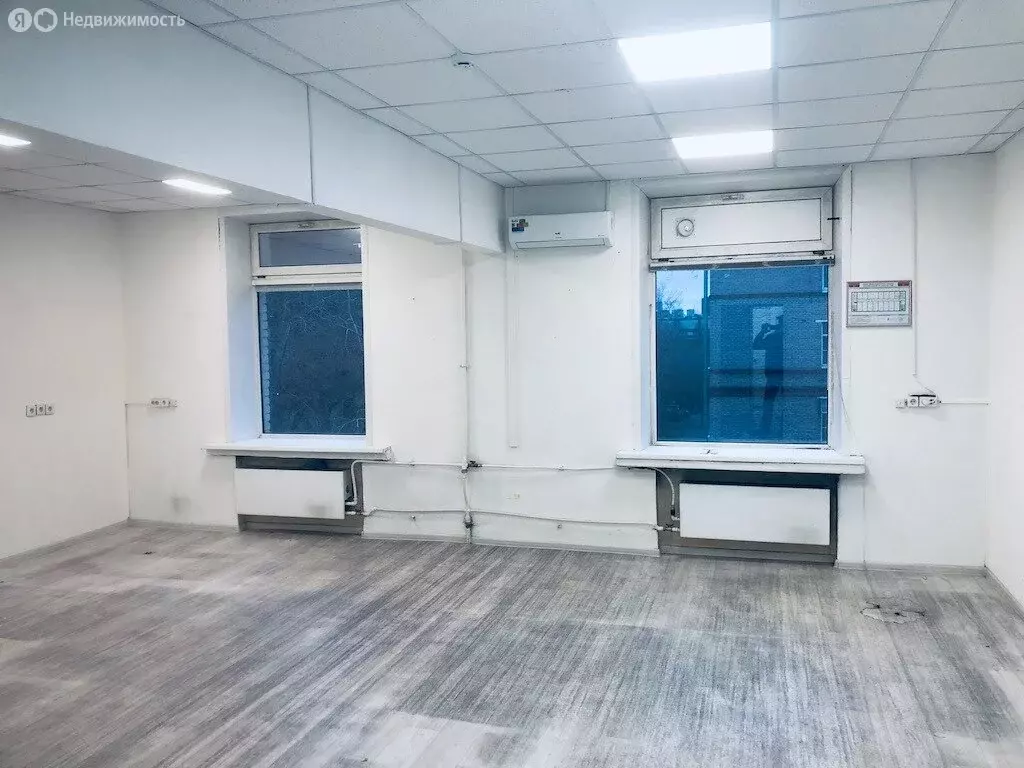 Офис (40.8 м) - Фото 1