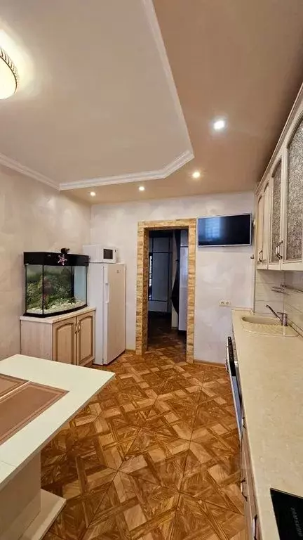 1-к кв. Севастополь ул. Адмирала Фадеева, 30 (60.0 м) - Фото 1