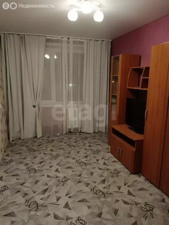 2-комнатная квартира: Лихославль, Школьная улица, 9 (46 м) - Фото 2