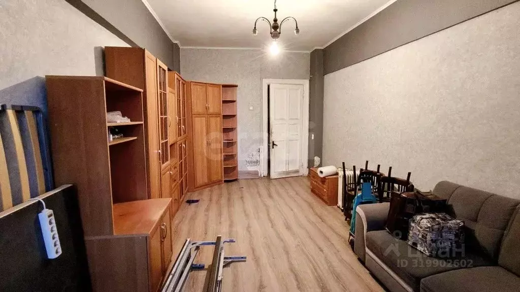 3-к кв. Московская область, Мытищи ул. Крупской, 23/2 (95.0 м) - Фото 0