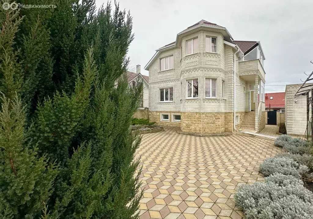 Дом в Ставрополь, Черниговская улица, 22А (300 м) - Фото 2