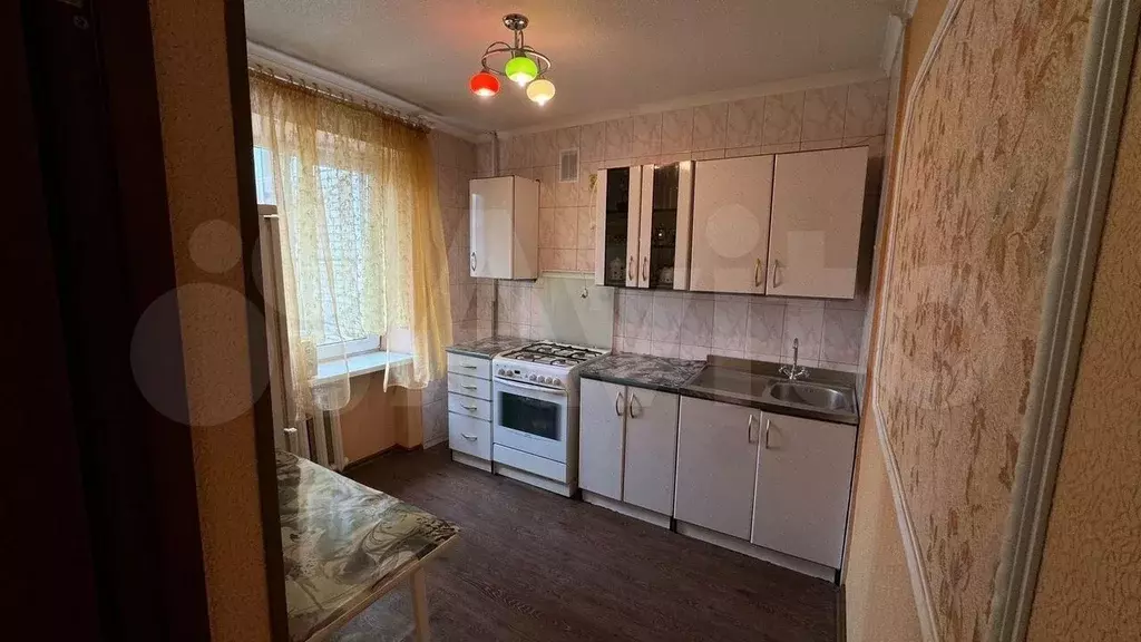 1-к. квартира, 36 м, 8/12 эт. - Фото 1