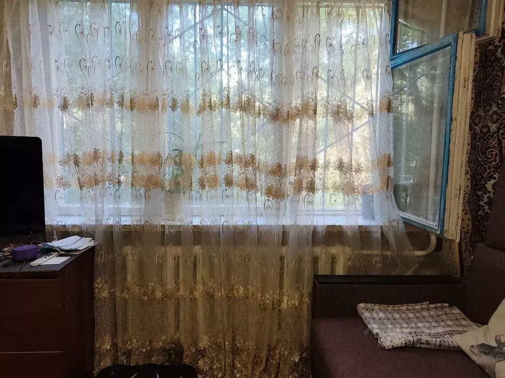 4-к кв. Волгоградская область, Волгоград ул. Одоевского, 82 (60.9 м) - Фото 1