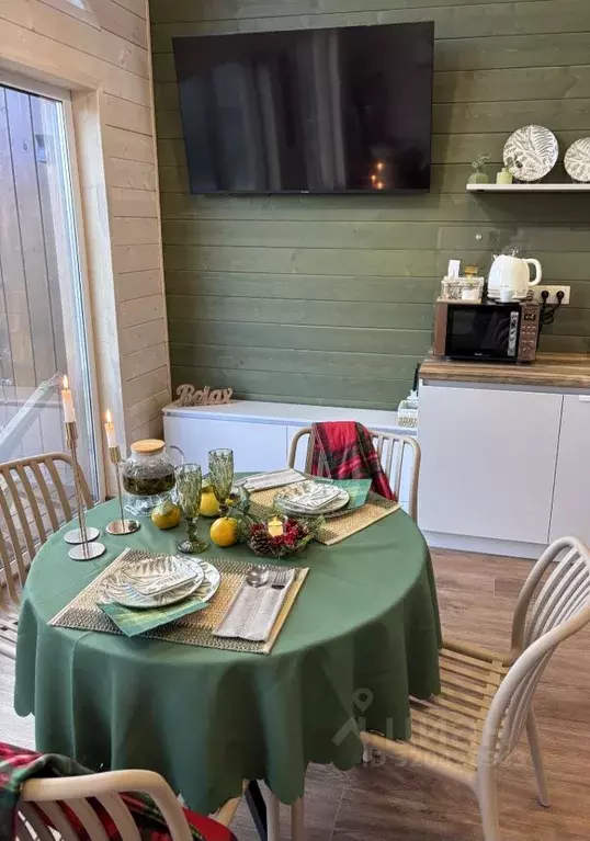 Дом в Московская область, Солнечногорск городской округ, Восход СНТ 30 ... - Фото 1