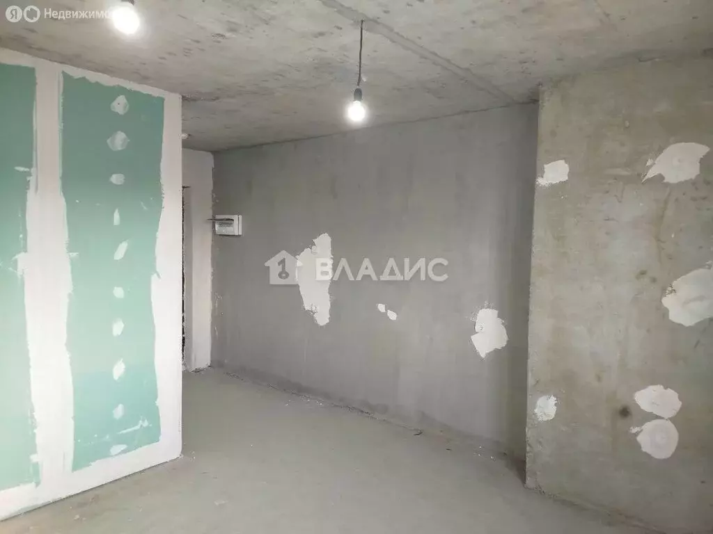 Квартира-студия: Ангарск, 29-й микрорайон, 34 (20.1 м) - Фото 1