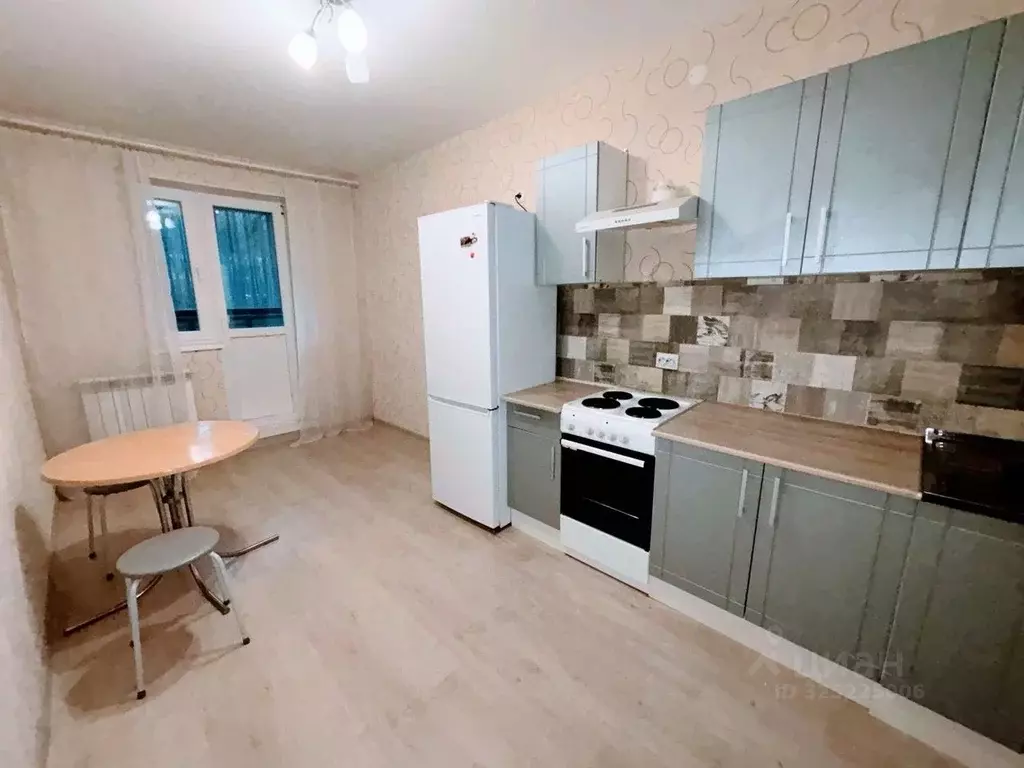 2-к кв. Карелия, Петрозаводск ул. Петрова, 27 (48.0 м) - Фото 2