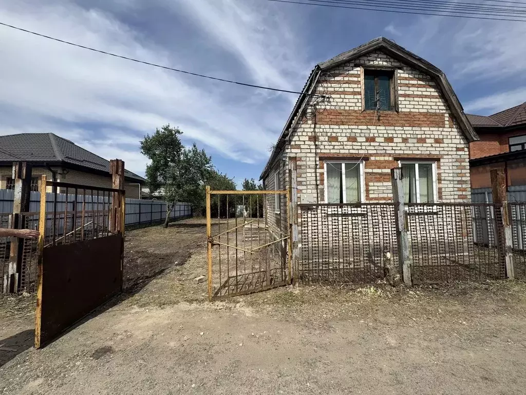 Участок в Ставропольский край, Ставрополь Калина Красная СДТ, 282 (5.3 ... - Фото 2