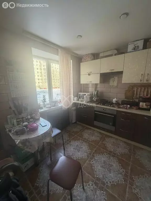 3-комнатная квартира: Волгоград, улица Менжинского, 11 (62 м) - Фото 2