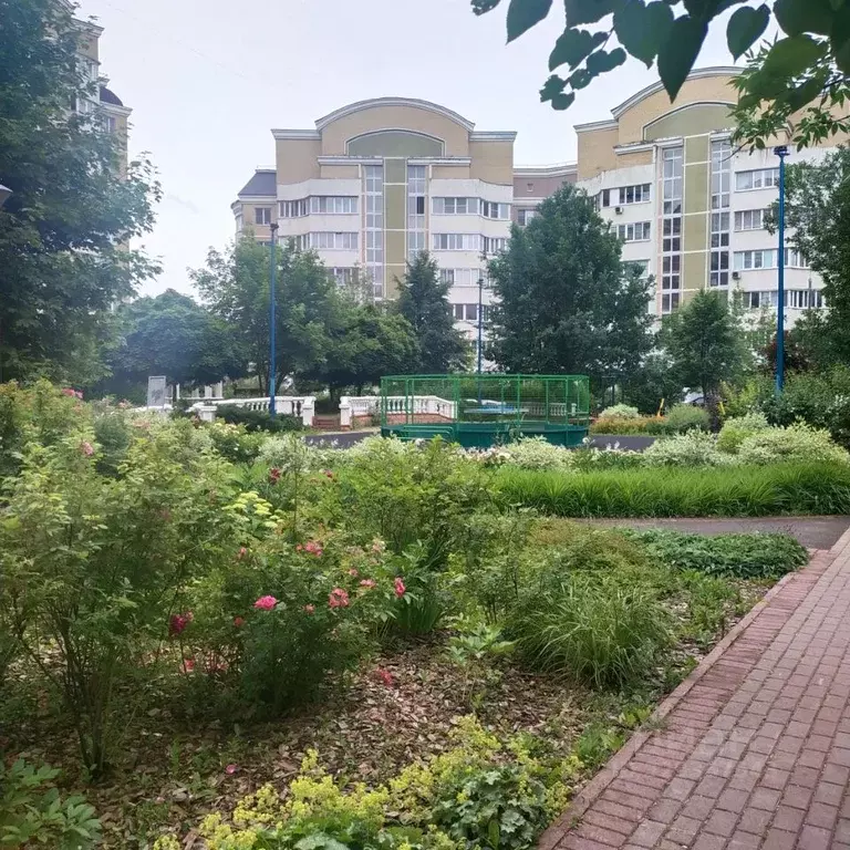 1-к кв. Москва Новокуркинское ш., 25К1 (61.7 м) - Фото 1