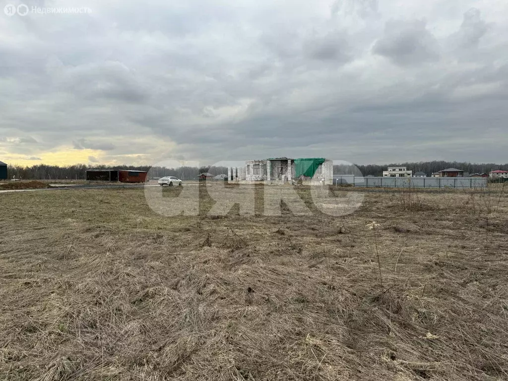 Участок в Московская область, Раменский муниципальный округ, деревня ... - Фото 2