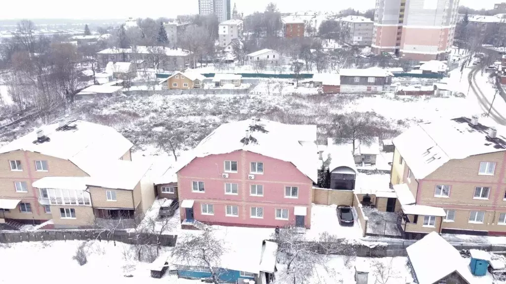 Дом в Брянская область, Брянск 1-я Садовая ул., 24 (120 м) - Фото 2