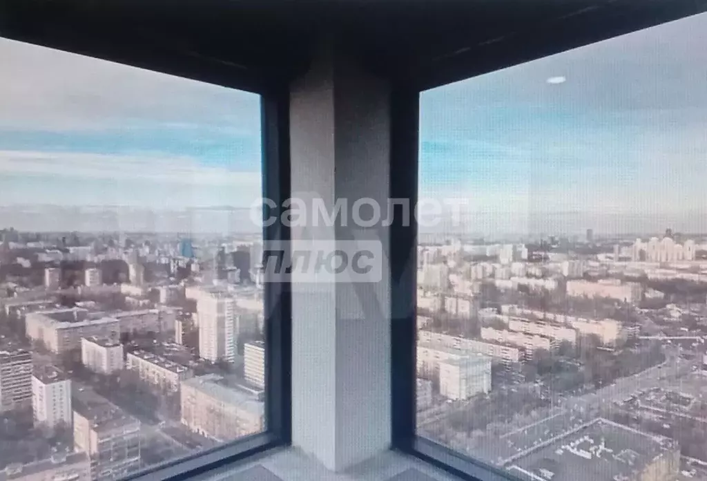 3-к кв. Москва 2-я Хуторская ул., 34 (64.7 м) - Фото 0