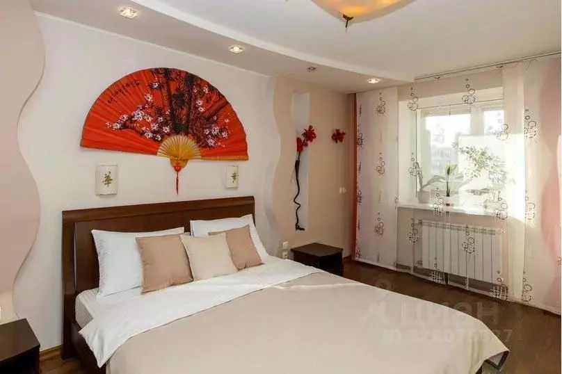 1-к кв. Самарская область, Самара Полевая ул., 50 (46.0 м) - Фото 2